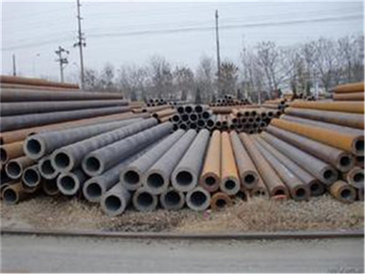 宣城：高壓鍋爐無(wú)縫管133*12φ各地區(qū)價(jià)格表-20G鋼管